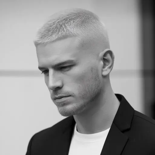 Barbering & Styling