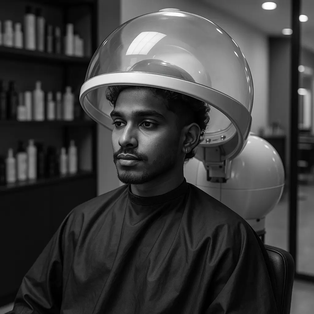 Repair & Strengthen Treatment