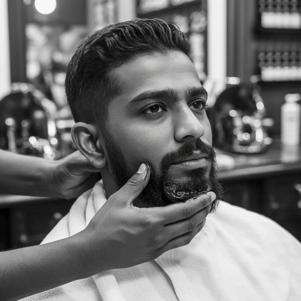 Express Beard Revive