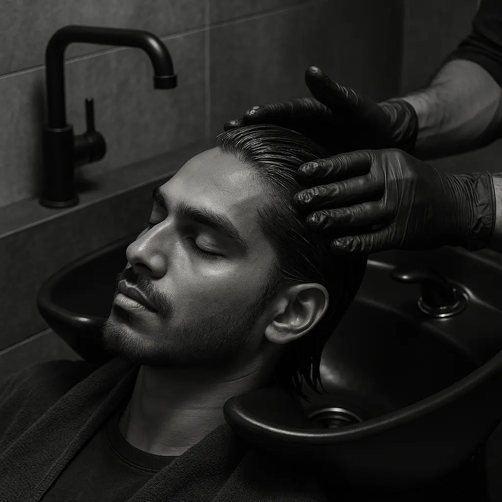 Keratin Smooth Control 