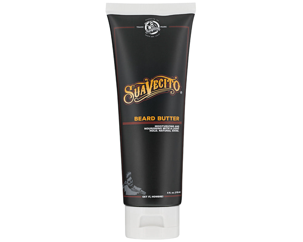 Suavecito - Beard Butter, Original