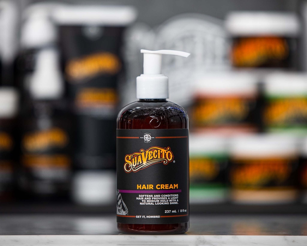 Suavecito - Hair Cream