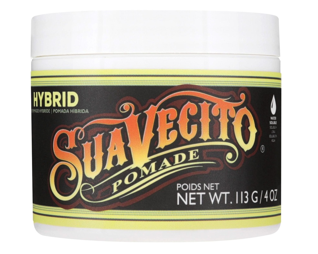 Suavecito - Hybrid Pomade
