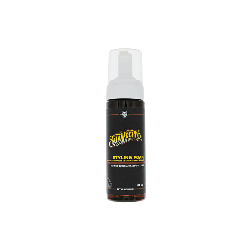 Suavecito - Styling Foam