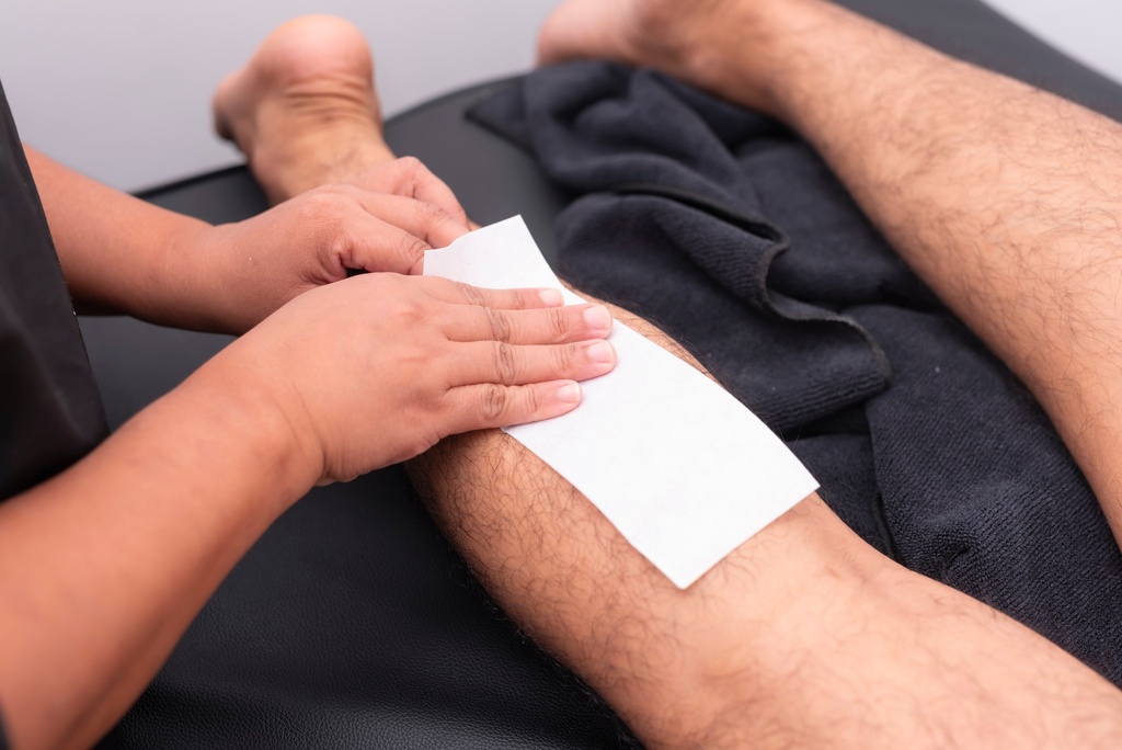 Waxing - Legs, Each