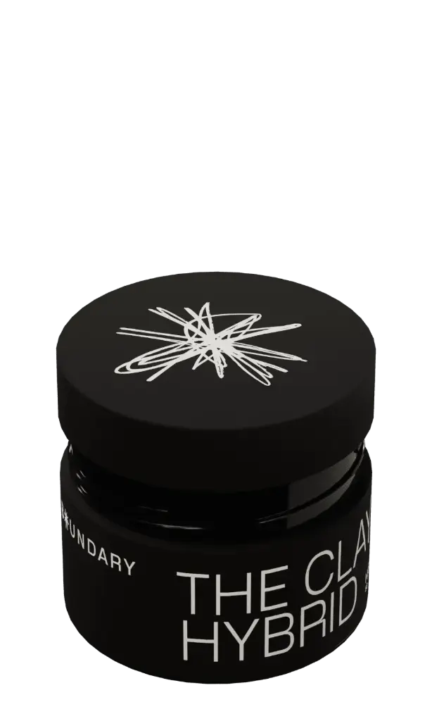 Boundary The Clay Hybrid