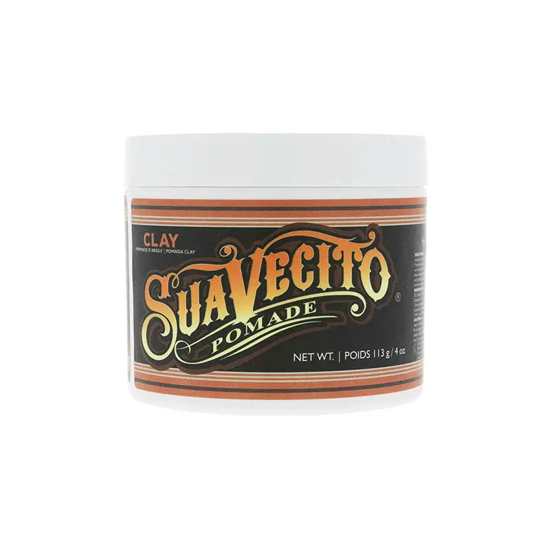 Suavecito - Firme Clay Pomade