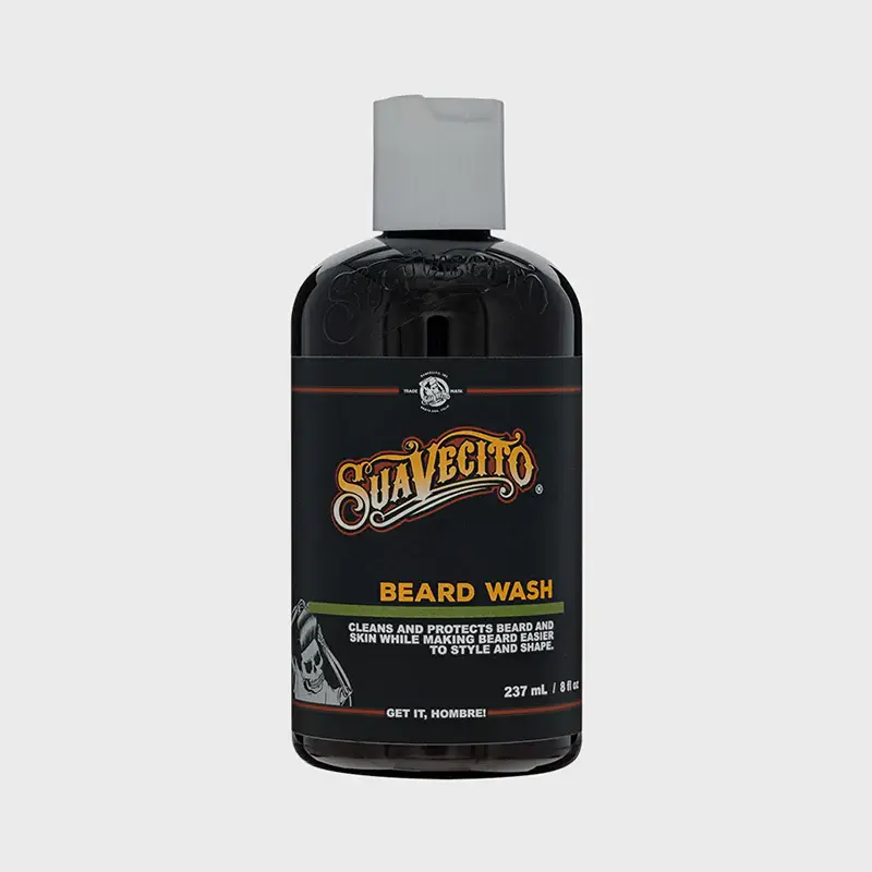 Suavecito - Beard Wash
