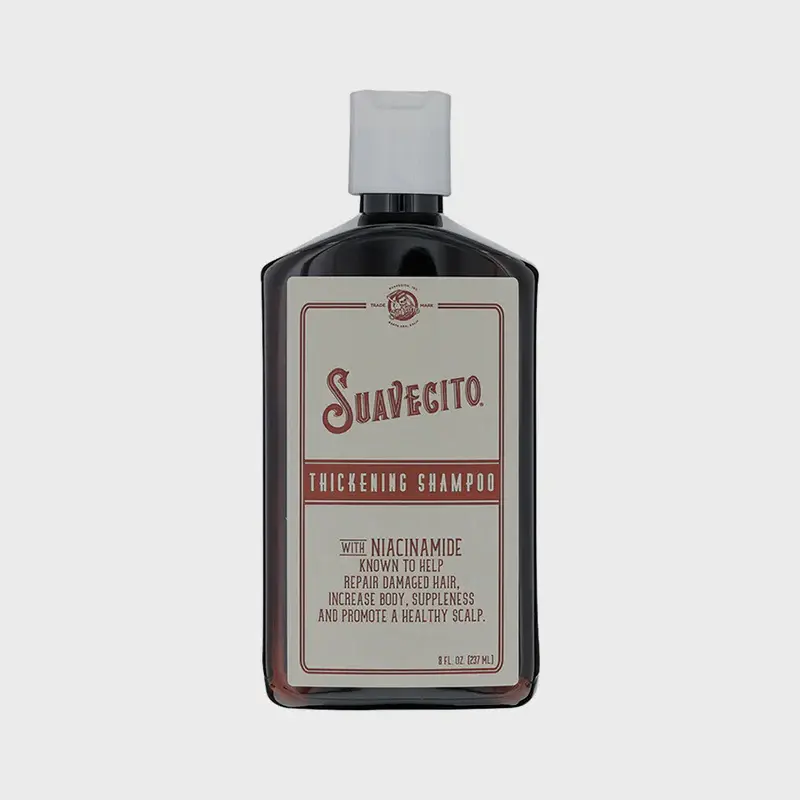 Suavecito - Thickening Shampoo