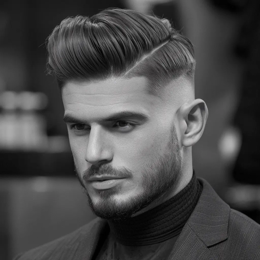 Signature Hair Styling