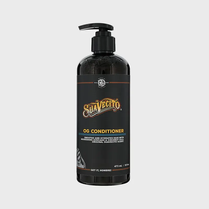 Suavecito - OG Conditioner