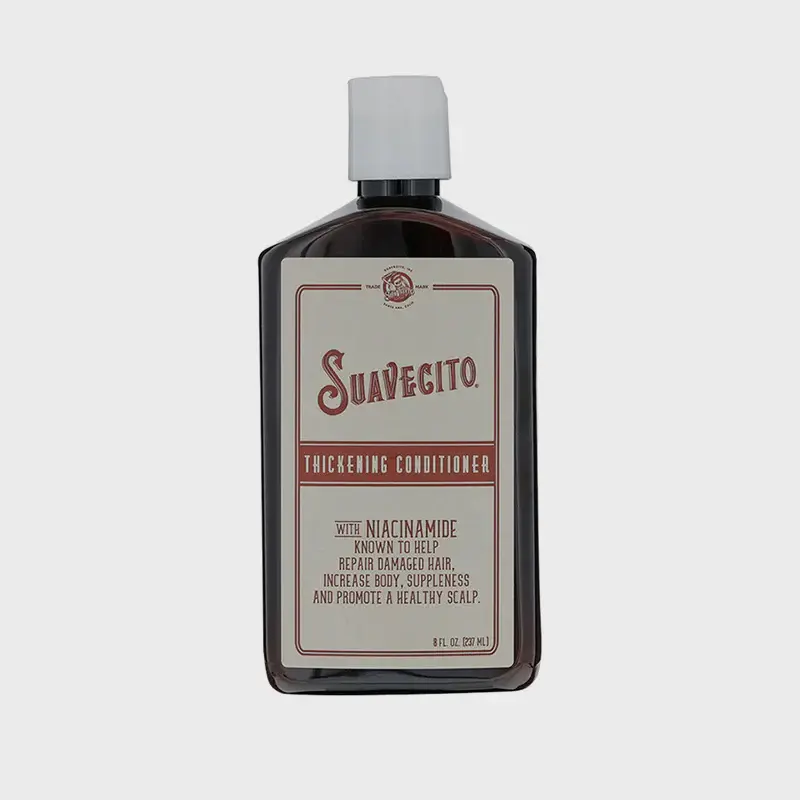 Suavecito - Thickening Conditioner