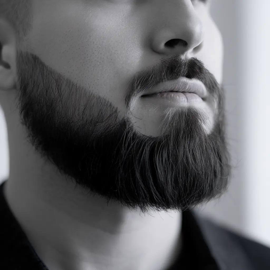 Signature Beard Styling