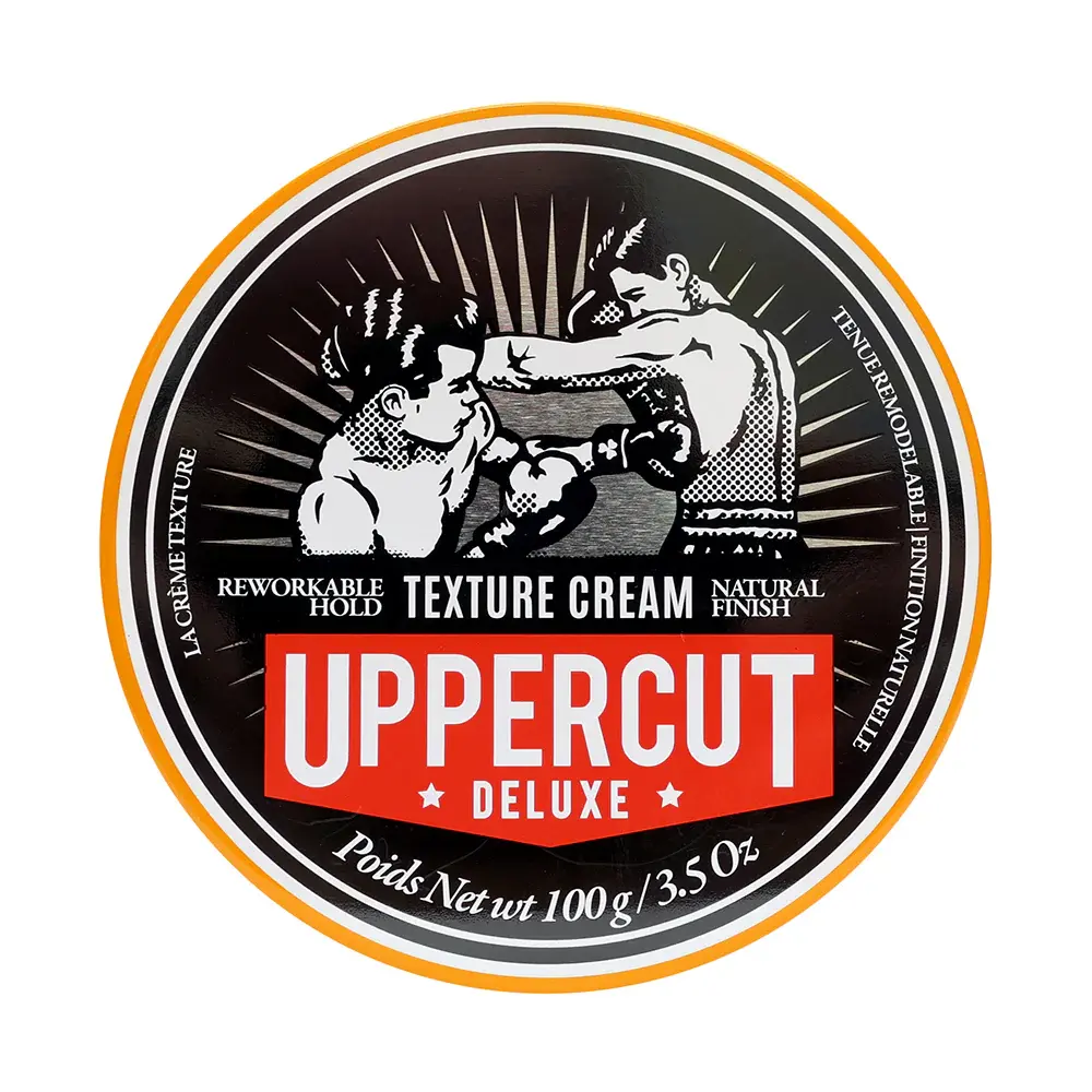 Uppercut Deluxe - Texture Cream 