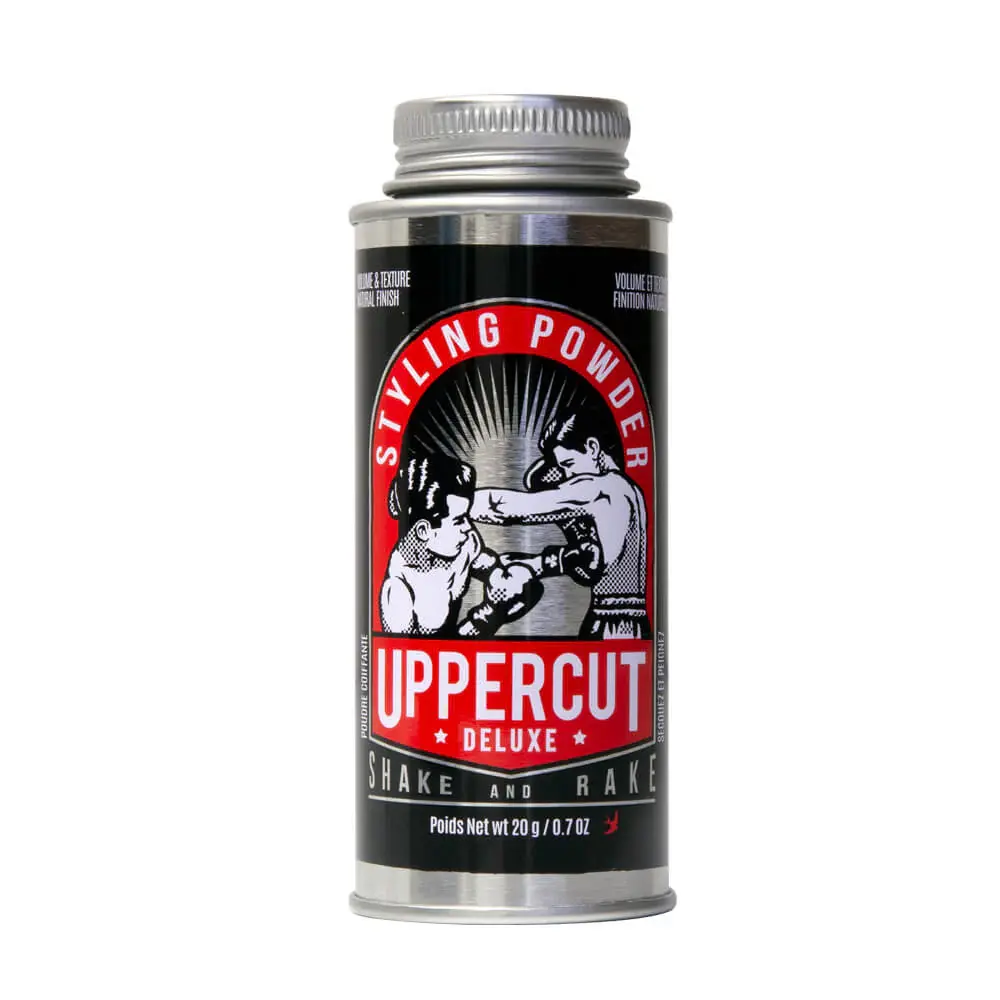Uppercut Deluxe - Styling Powder  
