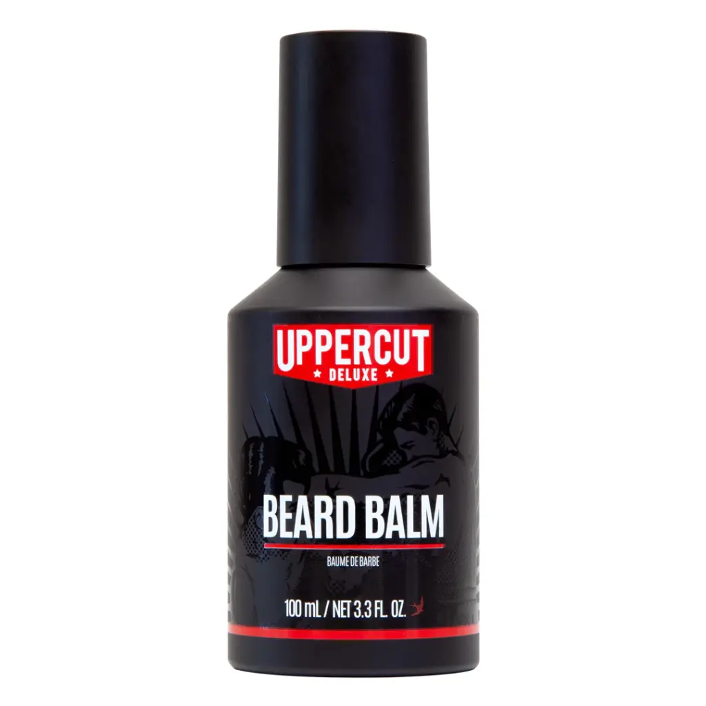 Uppercut Deluxe - Beard Balm 