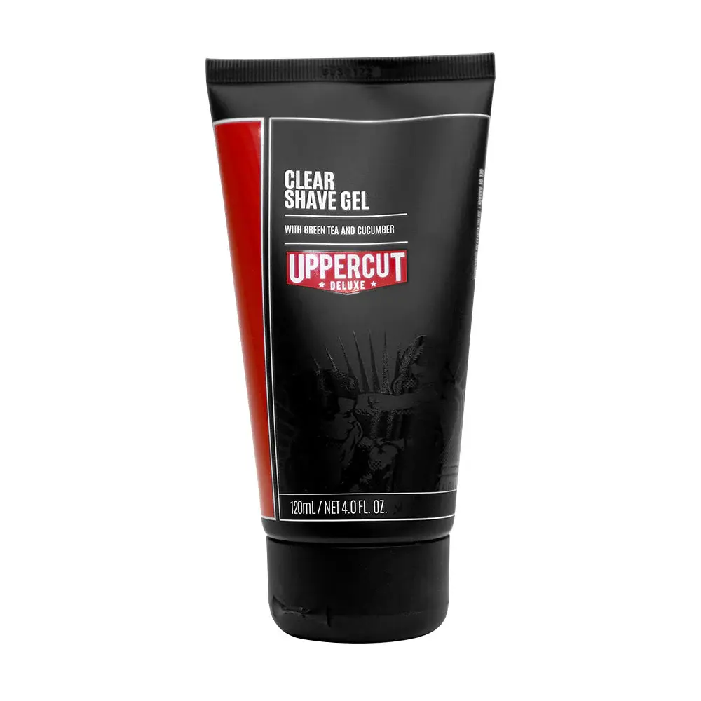 Uppercut Deluxe - Shave Gel 