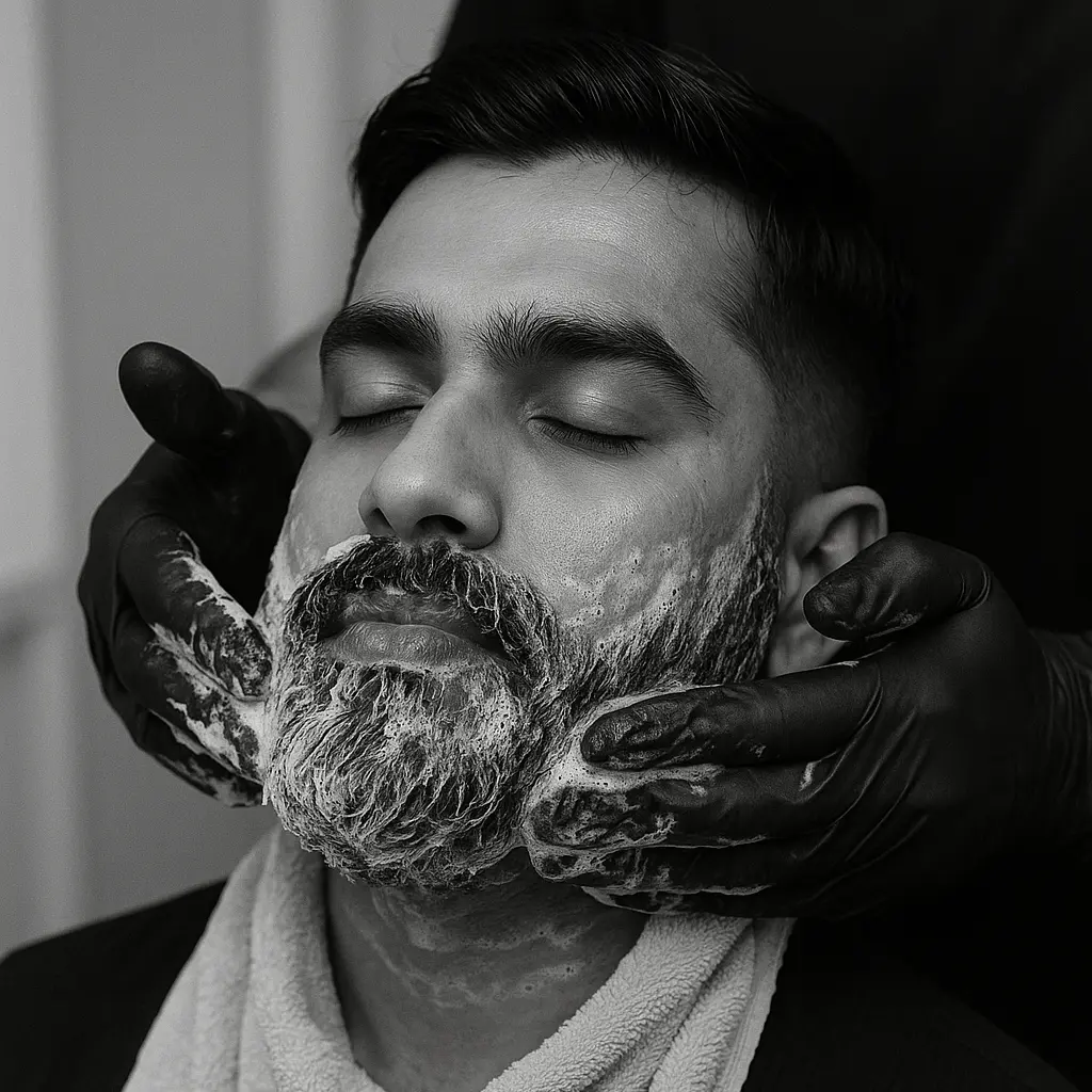 Beard Revive Treatment