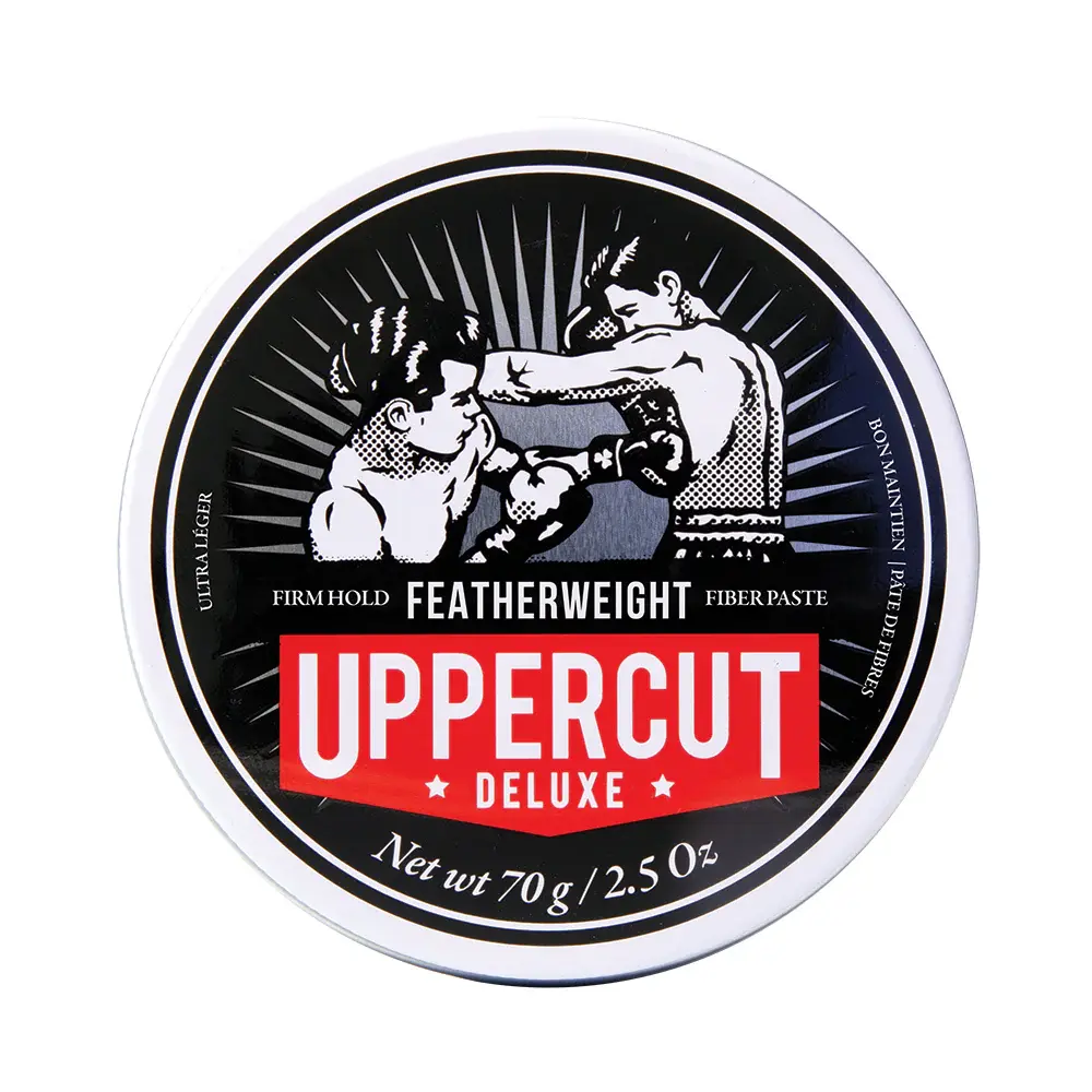 Uppercut Deluxe - Featherweight 