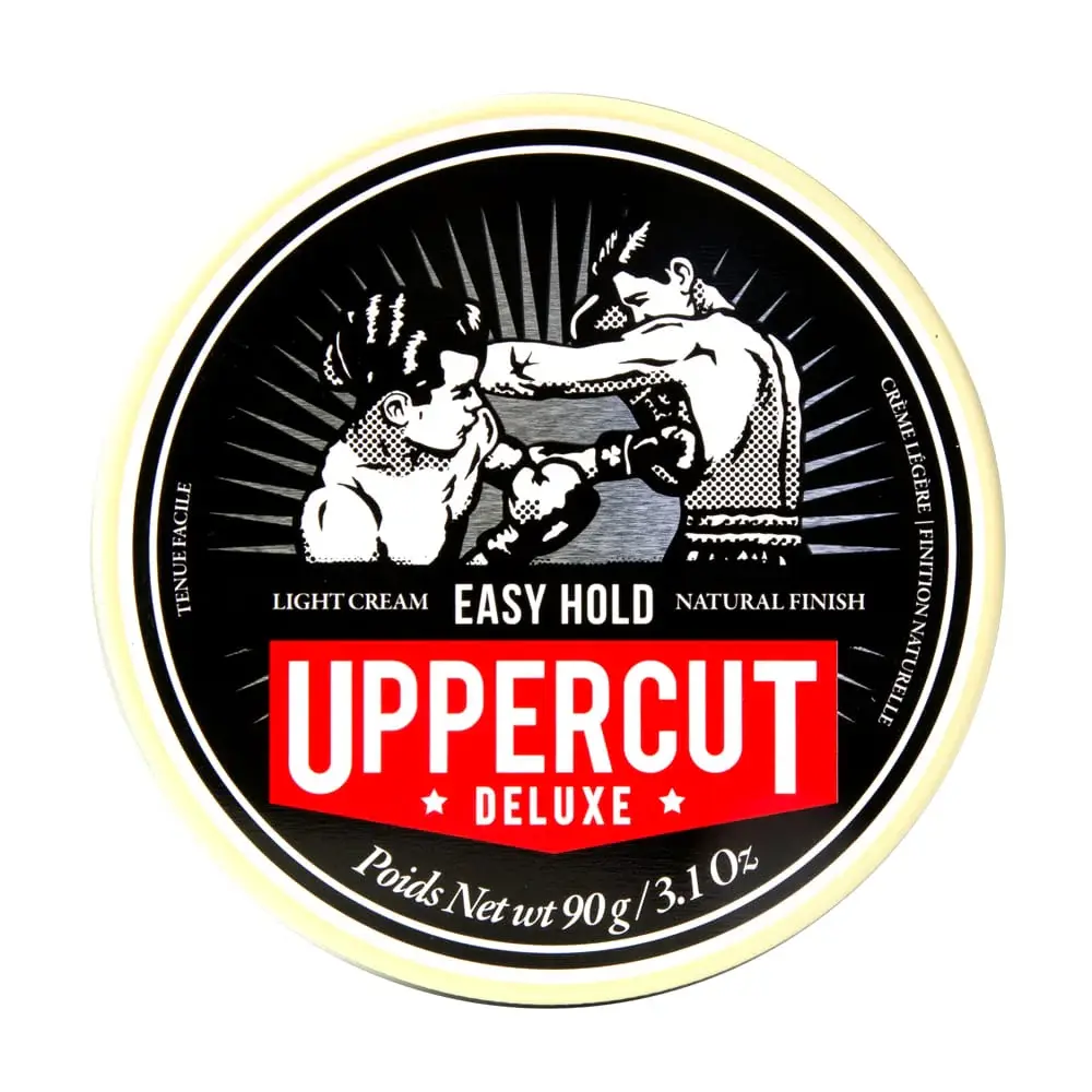 Uppercut Deluxe - Easy Hold 