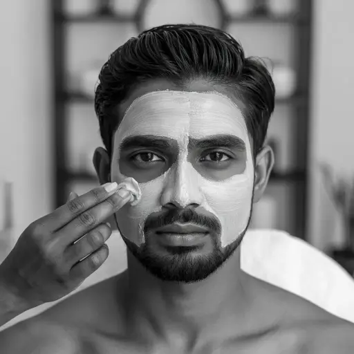 [SRV006] Deep Clean Facial