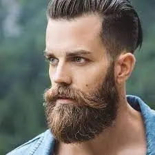 Signature Beard Colour
