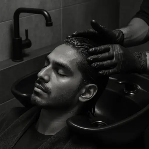 Keratin Smooth Control 