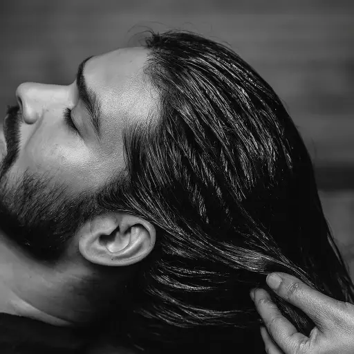 [SRV010] Express Hot Oil Boost