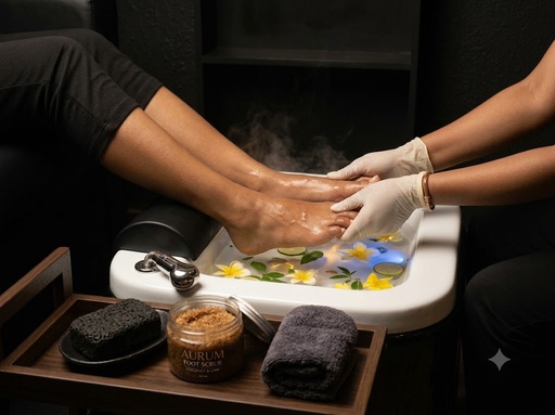 Foot Spa