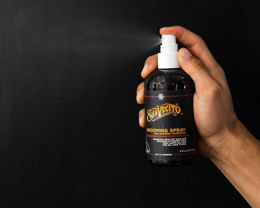 Suavecito - Grooming Spray