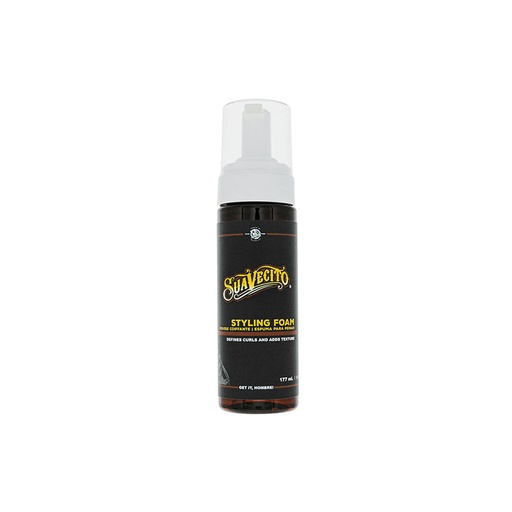 Suavecito - Styling Foam