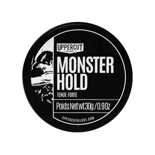 Uppercut Deluxe- Monster