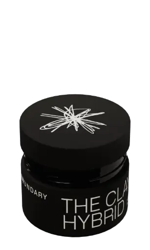 Boundary The Clay Hybrid