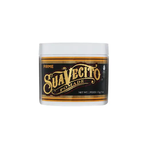Suavecito - Firme