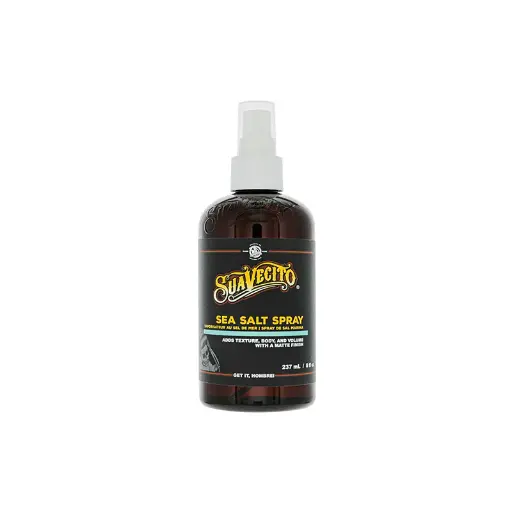 Suavecito - Sea Salt Spray