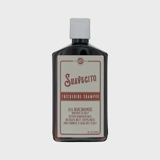 Suavecito - Thickening Shampoo