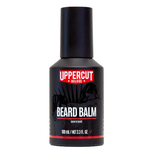 Uppercut Deluxe - Beard Balm 