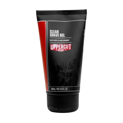 Uppercut Deluxe - Shave Gel 