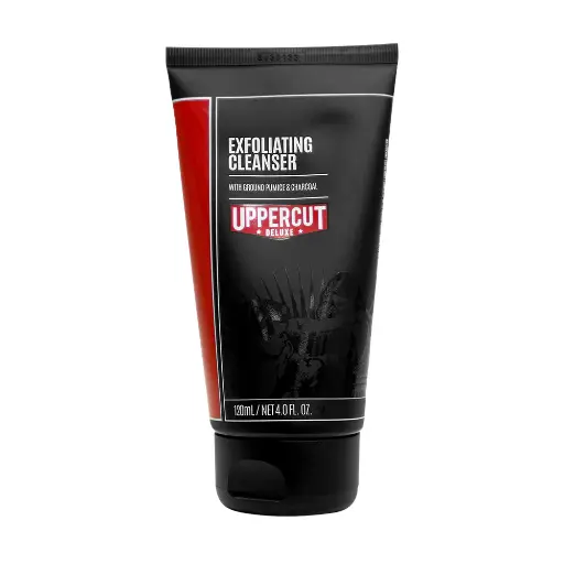 Uppercut Deluxe - Exfoliating Cleanser 