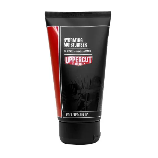 Uppercut Deluxe - Hydrating Moisturiser 